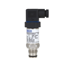 CẢM BIẾN ÁP SUẤT WIKA S-11