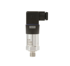 CẢM BIẾN ÁP SUẤT WIKA S-20
