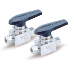SBV120H Ball Valves