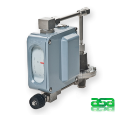 METAL BODY FOR SMALL FLOW-RATES ASA L Series