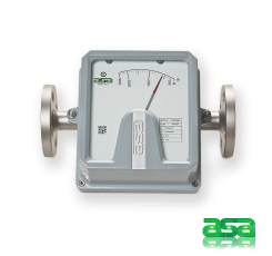 METAL TUBE ASA G Series