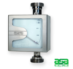 METAL TUBE ASA C Series