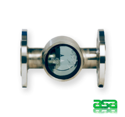 SIGHT GLASS FLAP INDICATORS ASA T Series