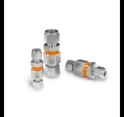 SEV Series Excess Flow Valves