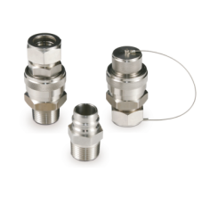 SFQC Series