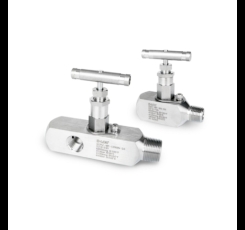 SGV Series Gauge & Gauge Root Valves