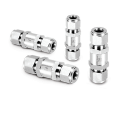 SHCV Series
