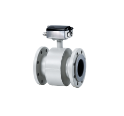 SIEMENS Full-bore electromagnetic flow sensor MAG3100 P