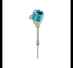SIEMENS SITRANS TS500 Type 3G, fast response, screwed design, with extension