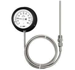 ĐỒNG HỒ ĐO NHIỆT ĐỘ WISE T212