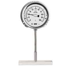 ĐỒNG HỒ ĐO NHIỆT ĐỘ WISE T213