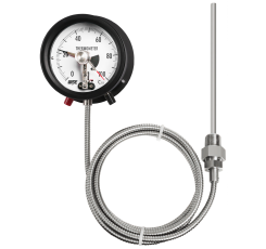 ĐỒNG HỒ ĐO NHIỆT ĐỘ WISE T711, T712, T713, T714