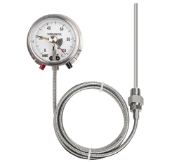 ĐỒNG HỒ ĐO NHIỆT ĐỘ WISE T761, T762, T763, T764