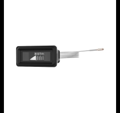 WIKA Expansion thermometer Models TF58, TF59