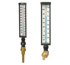 ĐỒNG HỒ ĐO NHIỆT ĐỘ WIKA TI.901 TI.701