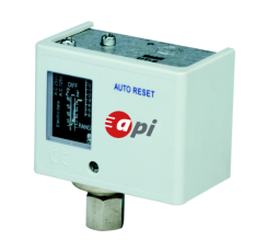 CÔNG TẮC ÁP SUẤT API