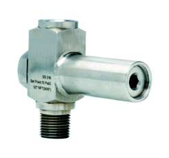 GAUGE SAVER API X5.04
