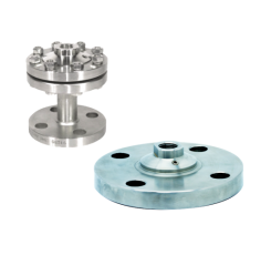 INVERTED FLANGED SEAL API