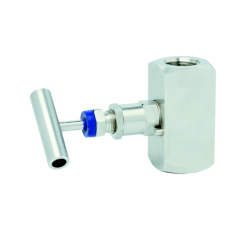 ISOLATE VALVES API C5.01