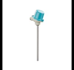 SIEMENS SITRANS TS500 Type 2F, with flange and extension