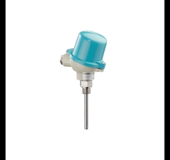 SIEMENS SITRANS TS500 Type 2N, screwed design