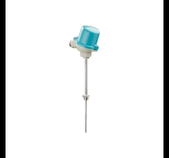 SIEMENS SITRANS TS500 Type 500 For installation in existing thermowells