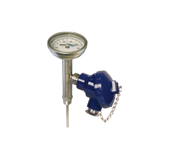 ĐỒNG HỒ ĐO NHIỆT ĐỘ WIKA TT.30