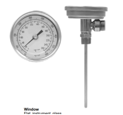 ĐỒNG HỒ ĐO NHIỆT ĐỘ WIKA TT.30