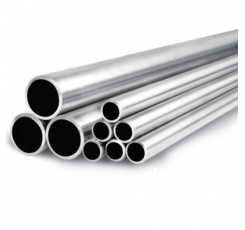 Tubings (Ống inox)