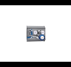 Pressure Control Panel VSP-1 Series