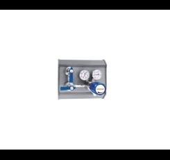 Pressure Control Panel VSP-1E Series