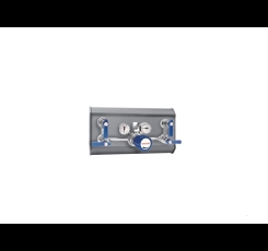 Pressure Control Panel VSP-2 Series