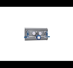 Pressure Control Panel VSP-2E Series