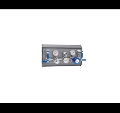 Pressure Control Panel VSP-3AE Series