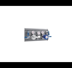 Pressure Control Panel VSP-6A Series