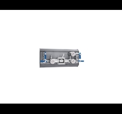 Pressure Control Panel VSP-8AE Series