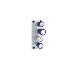 Gas Terminal VSR-1ETG Series
