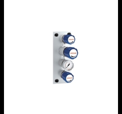 Gas Terminal VSR-1ETG Series
