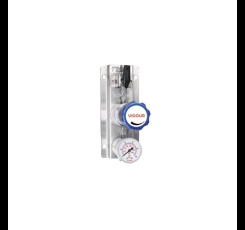 Gas Terminal VSR-1ETG-BV Series