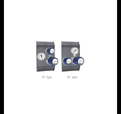 Gas Terminal VSR-2T Series