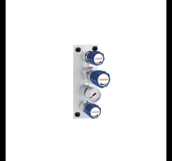 Gas Terminal VSR-2TG Series