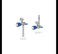Gas Terminal VSR-3T Series