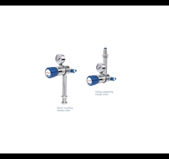 Gas Terminal VSR-3T Series
