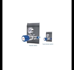 Gas Terminal VSR-3TG Series