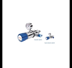 Gas Terminal VSR-4T Series