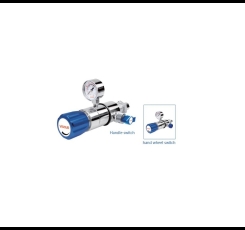 Gas Terminal VSR-4T Series