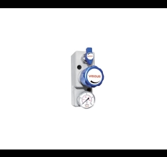 Gas Terminal VSR-5T Series