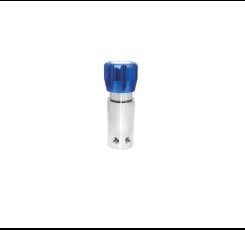 High Pressure Self-venting Regulator VSR-8 Series