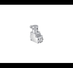 Hydrogen Pressure Regulator VSR-92 Series