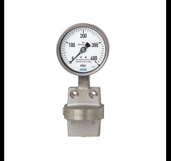 ĐỒNG HỒ ĐO CHÊNH ÁP WIKA 732.51
